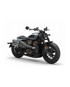 Harley-Davidson Sportster S Harley-Davidson Sportster S