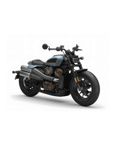 Harley-Davidson Sportster S Harley-Davidson Sportster S
