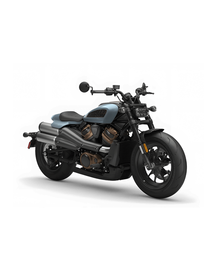 Harley-Davidson Sportster S Harley-Davidson Sportster S