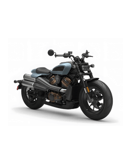 Sportster S image Sportster S image