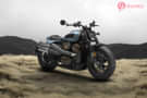 Sportster S images