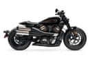 Sportster S images