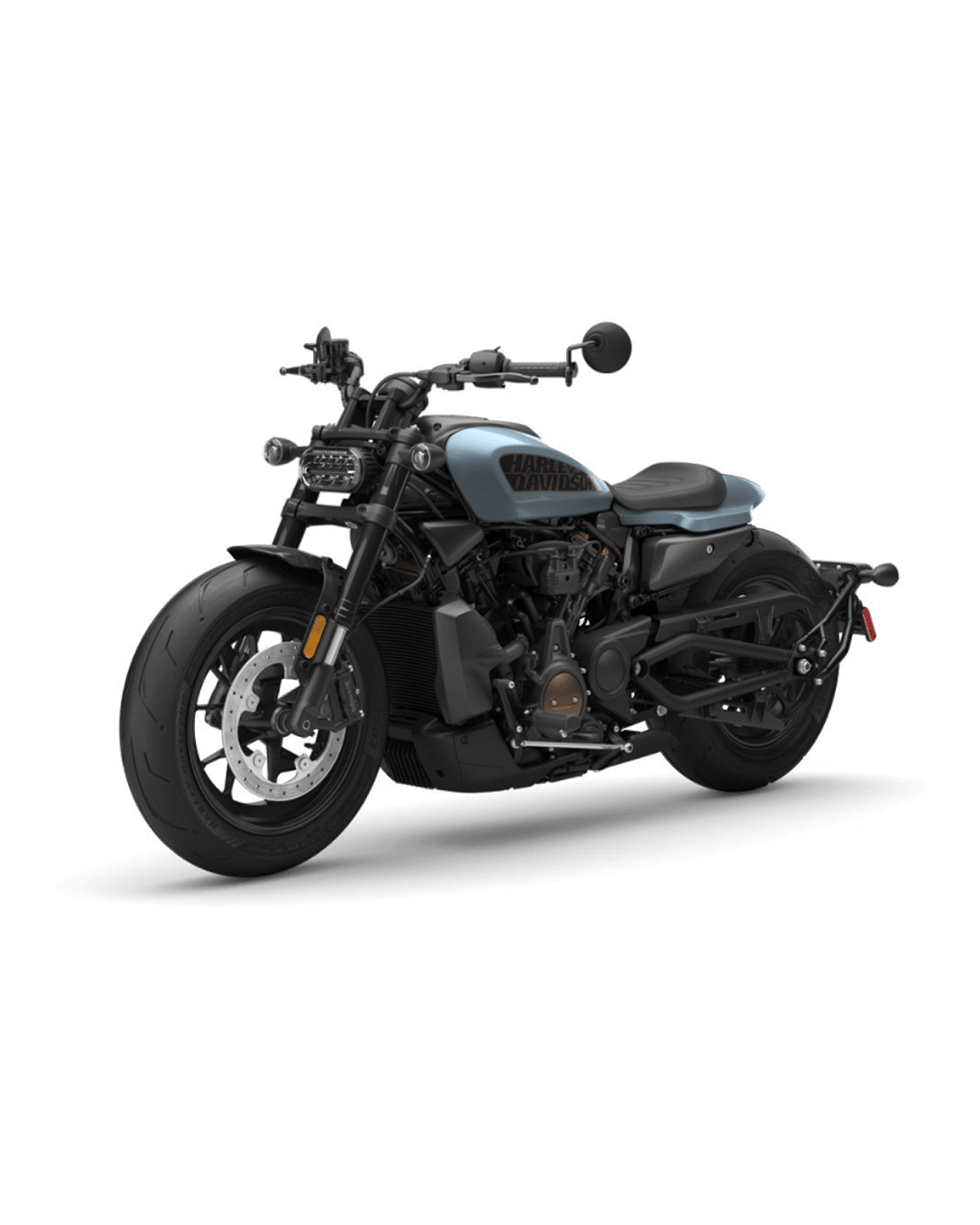 Sportster S 4 Sportster S 4