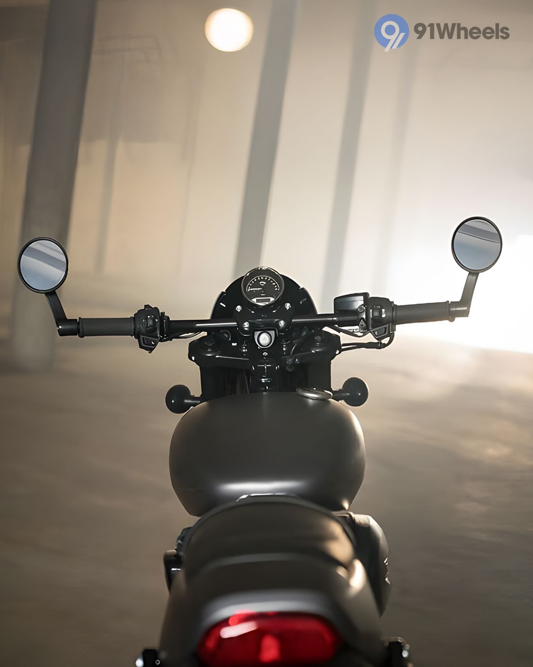 Street 750 2014-20 Handle Bar Street 750 2014-20 Handle Bar