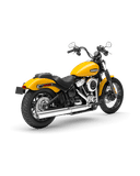 Right Rear Three Quarter