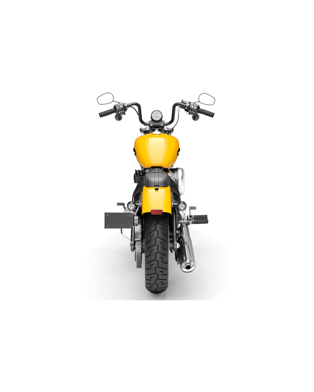 Street Bob 2 Street Bob 2