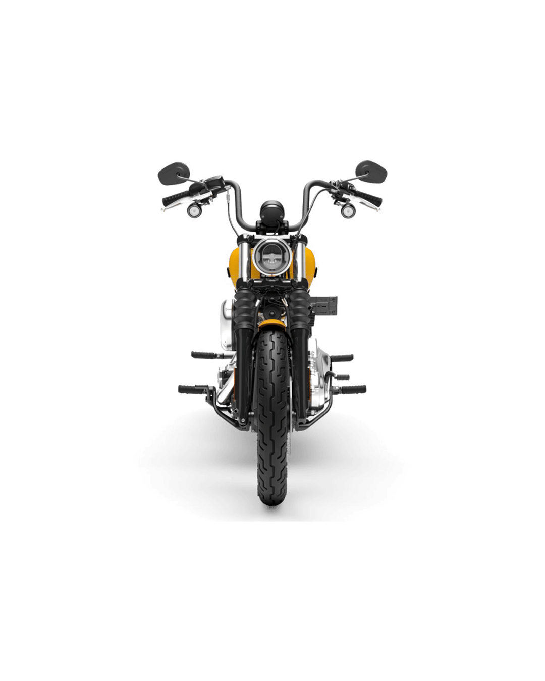 Street Bob 3 Street Bob 3