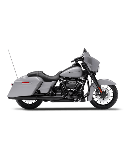 Harley-Davidson Street Glide Special