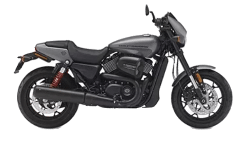 Harley davidson street 2024 500 discontinued