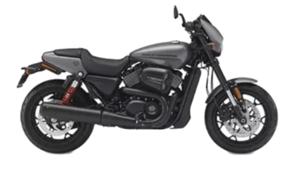 Harley-Davidson Street Rod Side Profile LR Harley-Davidson Street Rod Side Profile LR