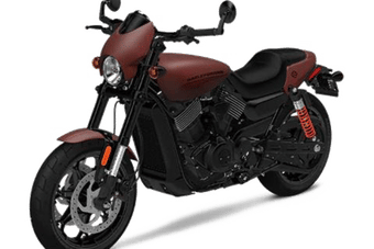 Harley-Davidson Street Rod  Harley-Davidson Street Rod