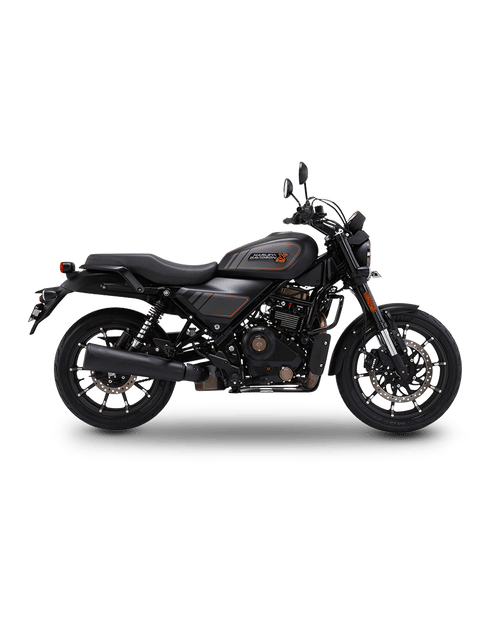 Harley-Davidson X440 Harley-Davidson X440