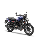 Right Front Three Quarter