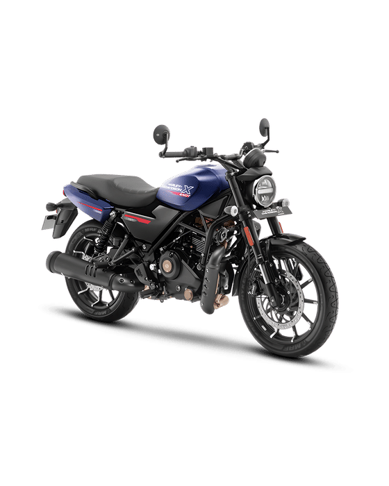 Harley-Davidson X440T