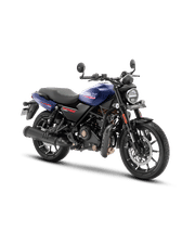 Harley-Davidson X440T Bike