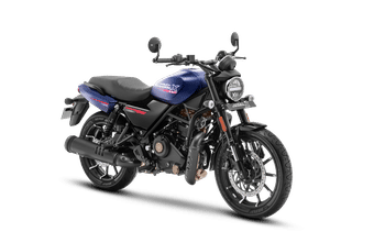 Harley-Davidson X440T Right Front Three Quarter Harley-Davidson X440T Right Front Three Quarter