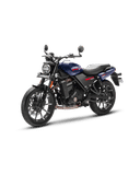 Left Front Three Quarter