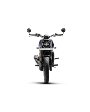 Harley-Davidson X440T Harley-Davidson X440T