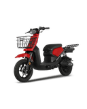 Left Front Three Quarter