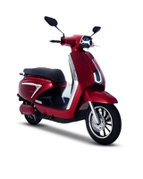 Herald E Bike Legend Prime