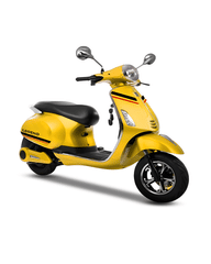 Herald E Bike Legend DLX