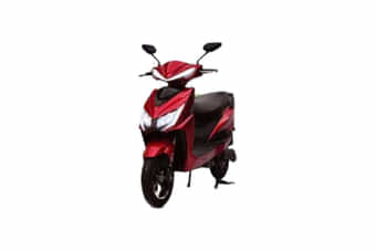 Herald E Bike Royal DLX Left Front Three Quarter Herald E Bike Royal DLX Left Front Three Quarter