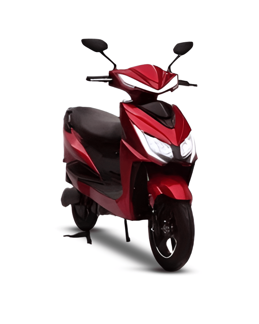 Herald E Bike Royal DLX