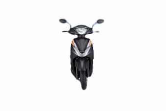 Herald E Bike Royal Prime Front View Herald E Bike Royal Prime Front View