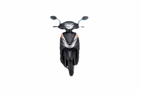 Herald E Bike Royal Prime Front View Herald E Bike Royal Prime Front View