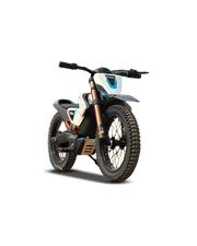 Hero Vida Dirt.E Bike