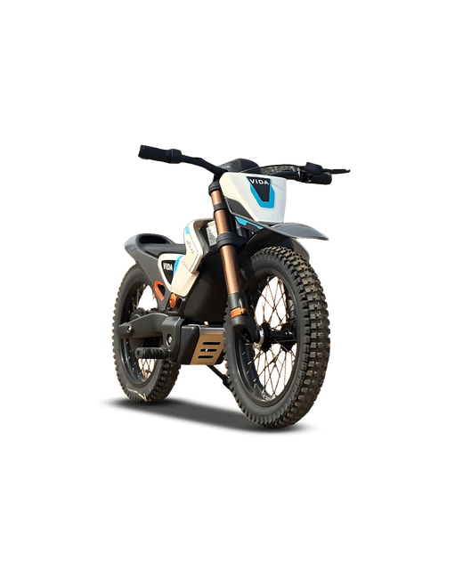 Hero Vida Dirt.E Specifications Hero Vida Dirt.E Specifications