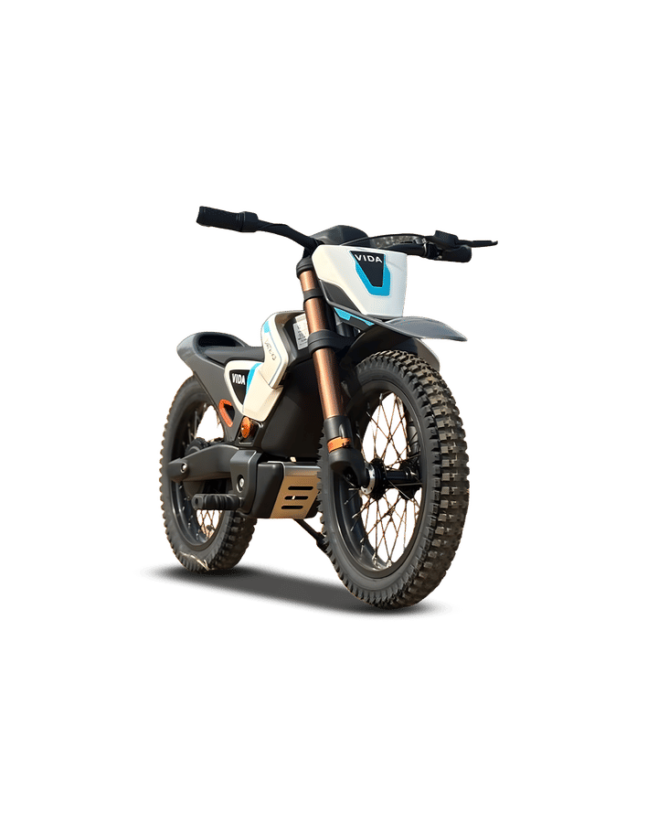 Hero Vida Dirt.E Hero Vida Dirt.E