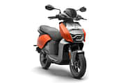 Hero Vida V2 Lite scooter