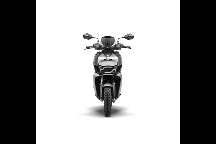 Hero Vida V2 Front View