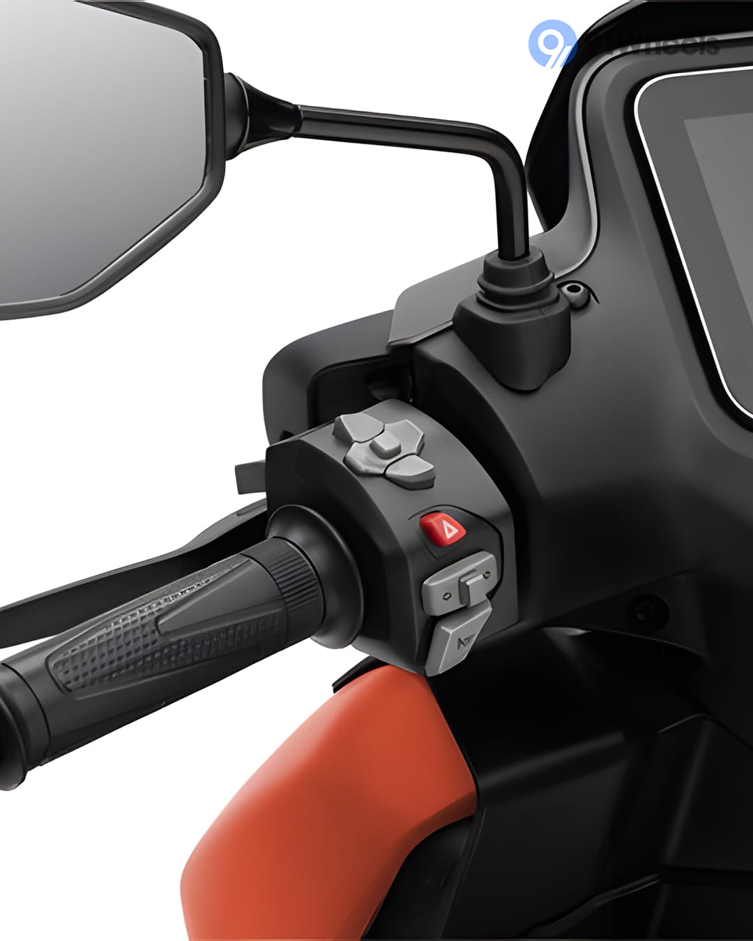 Wheels & Suspension - 1 Wheels & Suspension - 1