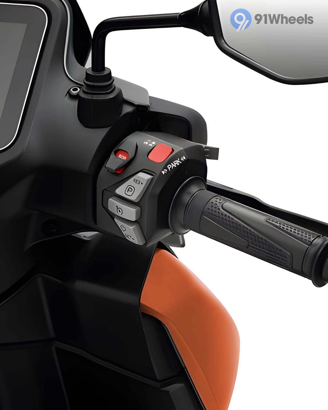 Wheels & Suspension - 2 Wheels & Suspension - 2