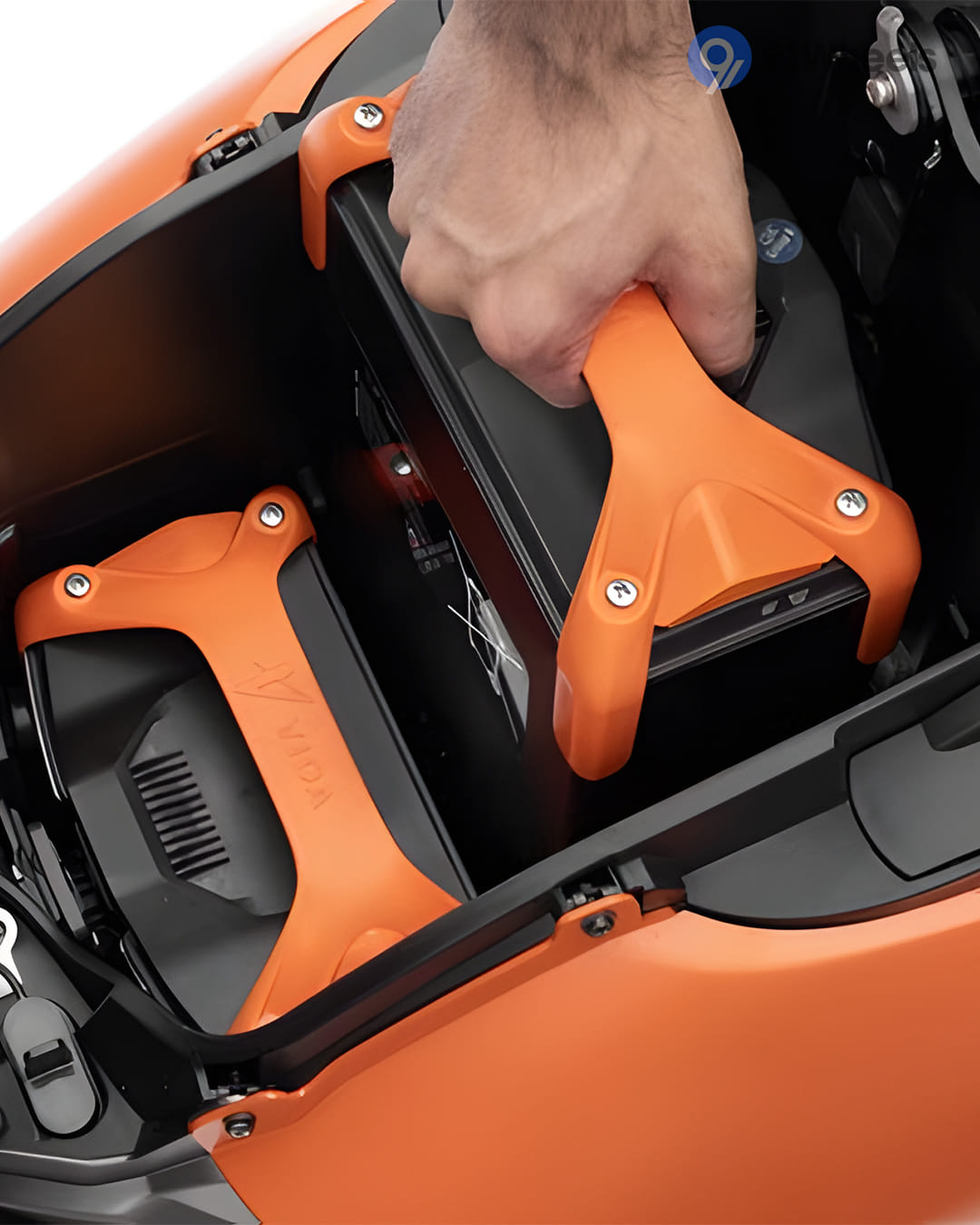 Wheels & Suspension - 3 Wheels & Suspension - 3