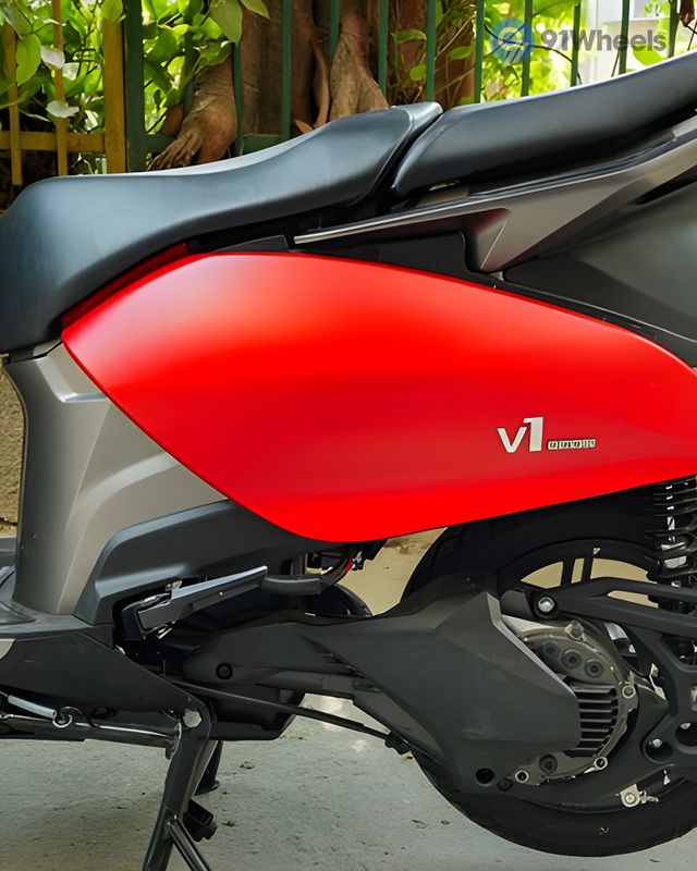 V1 2022-2024 Left Side Body Panel Badge