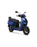 Right Front Three Quarter