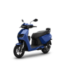 Left Front Three Quarter