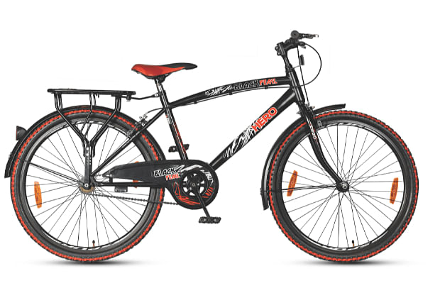 Hero mountain online bicycle