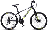 Hero Ceralo 24T 21SPD Price 2024 Cycle Images Mileage Colours