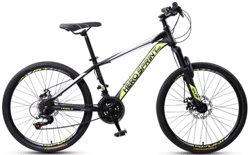 hero sprint ceralo cycle price