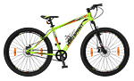 Hero Compass 27.5T SS V-Brake