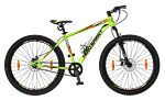 Hero Compass 29ER SS V-Brake