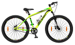 Hero Hustle 27.5T SS V-Brake