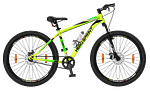 Hero Hustle 29ER SS V-Brake