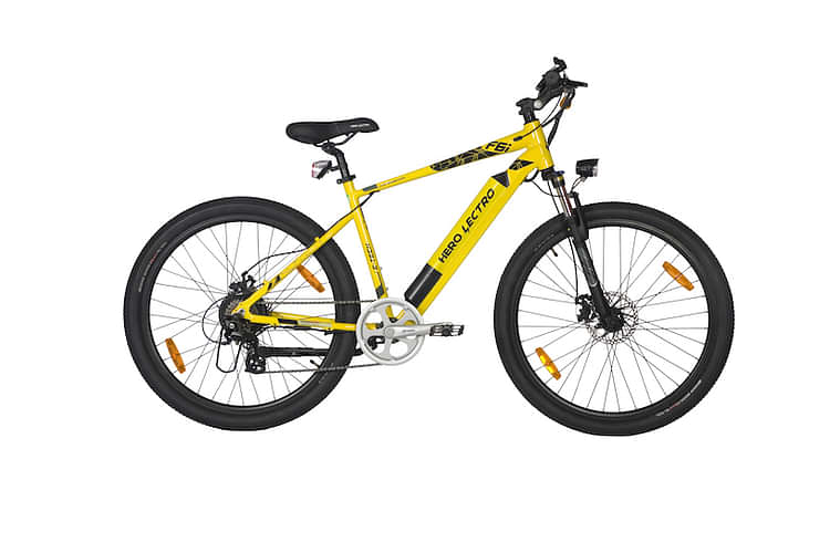 Hero cycles Price in India | Check new Hero cycles models 2022 Reviews ...