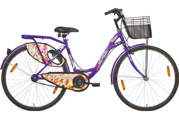 hero empress 26t price