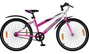 Hero Traveller 700C (21SPD) Double Disc  Base cycle